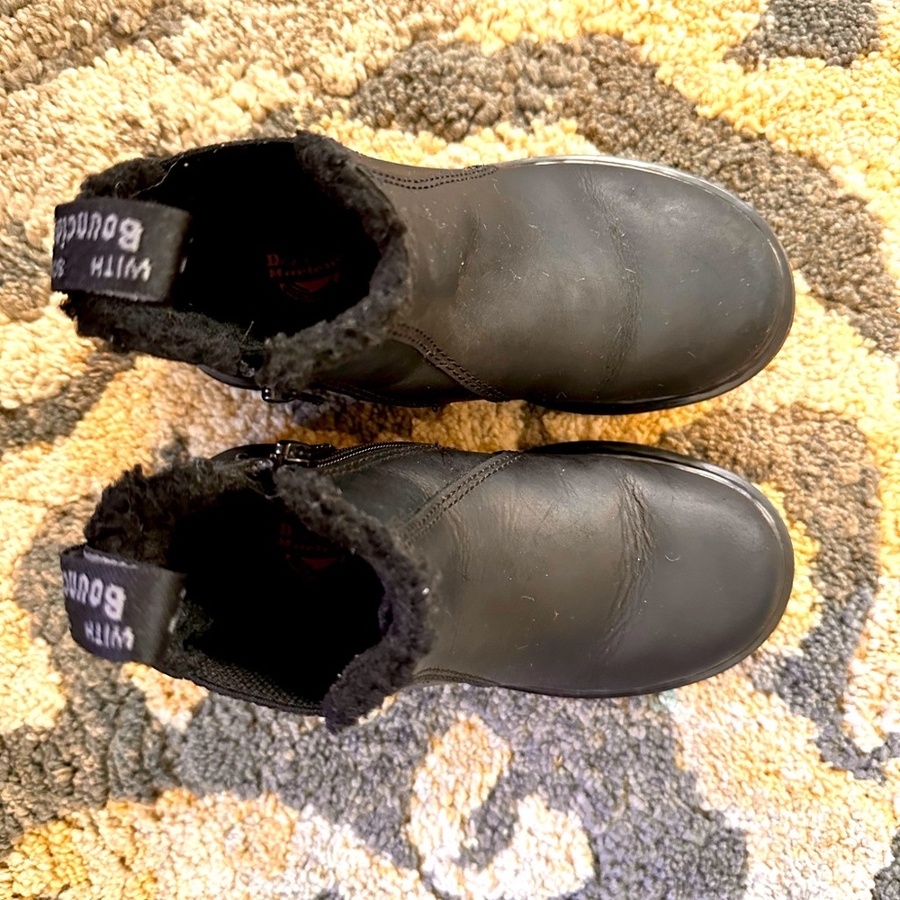 Doc Marten boots